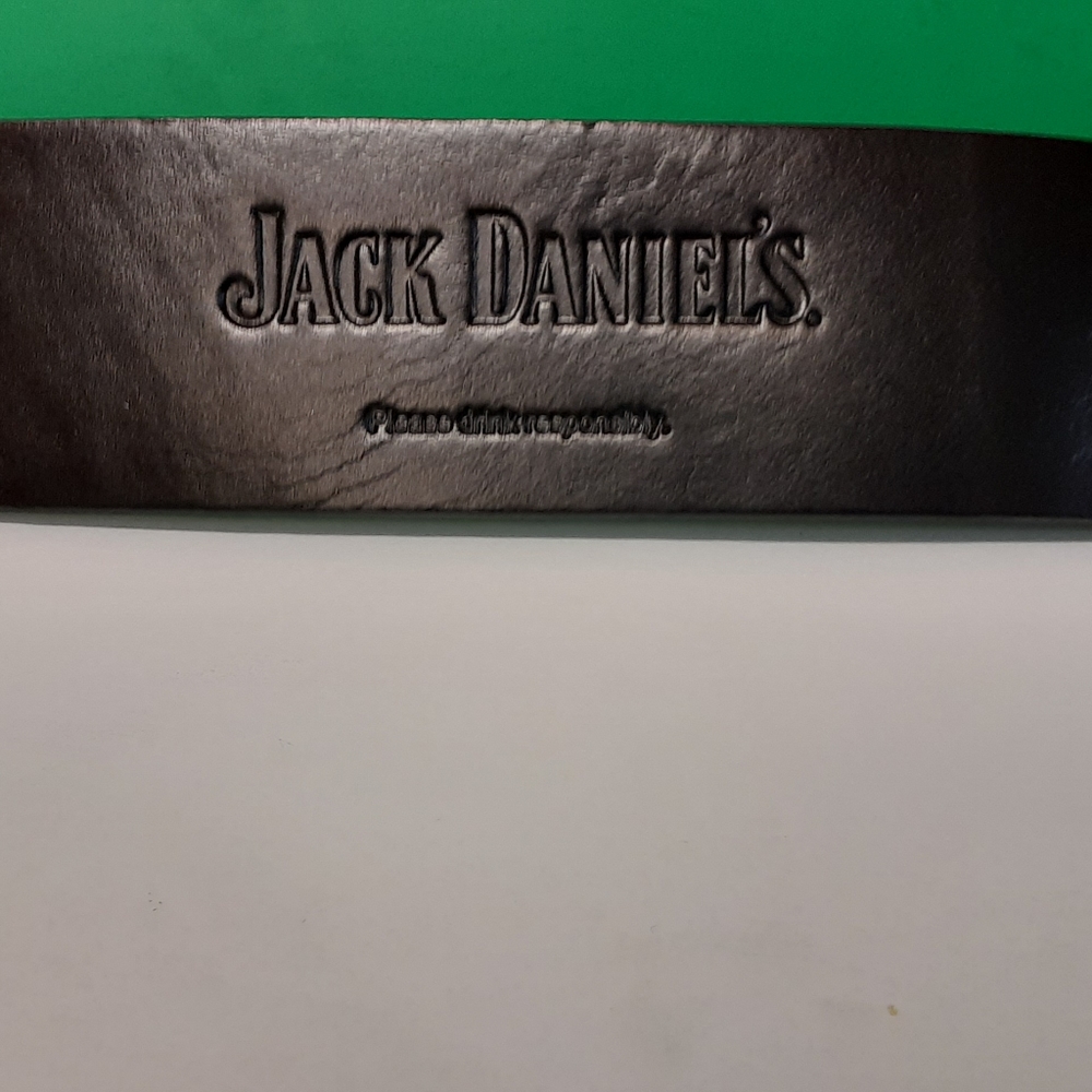 Jack Daniels bracelet brand new